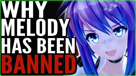 melody vtuber porn|Projekt Melody Climax Compilation: Hentai Porn